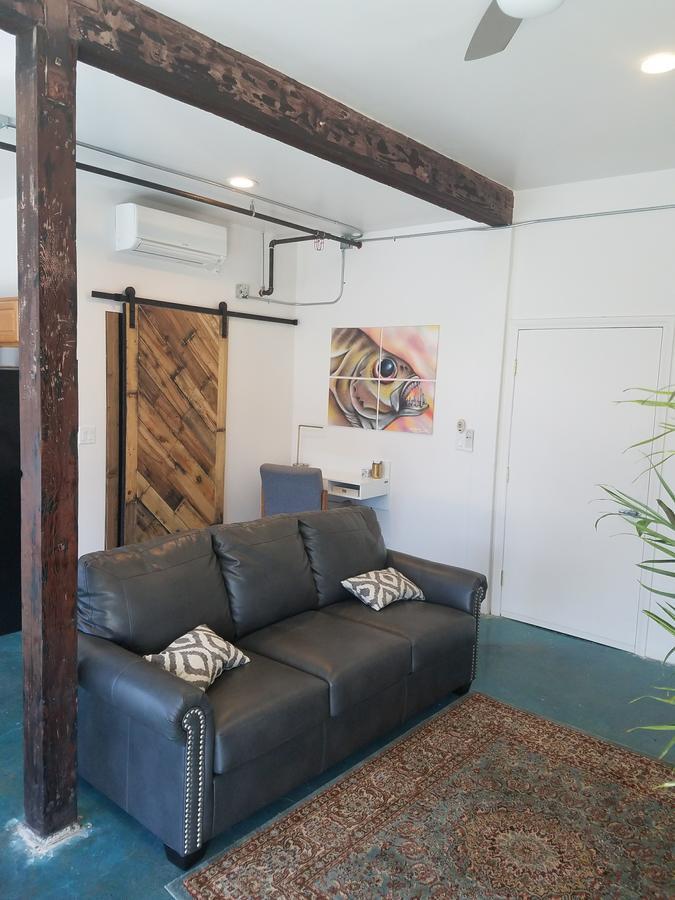 A Pousada House Of Trestles San Clemente Exterior foto